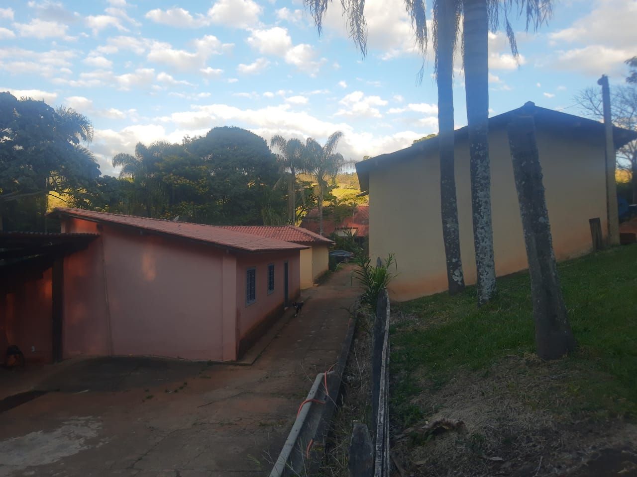 Fazenda à venda com 6 quartos, 2140000M2 - Foto 5