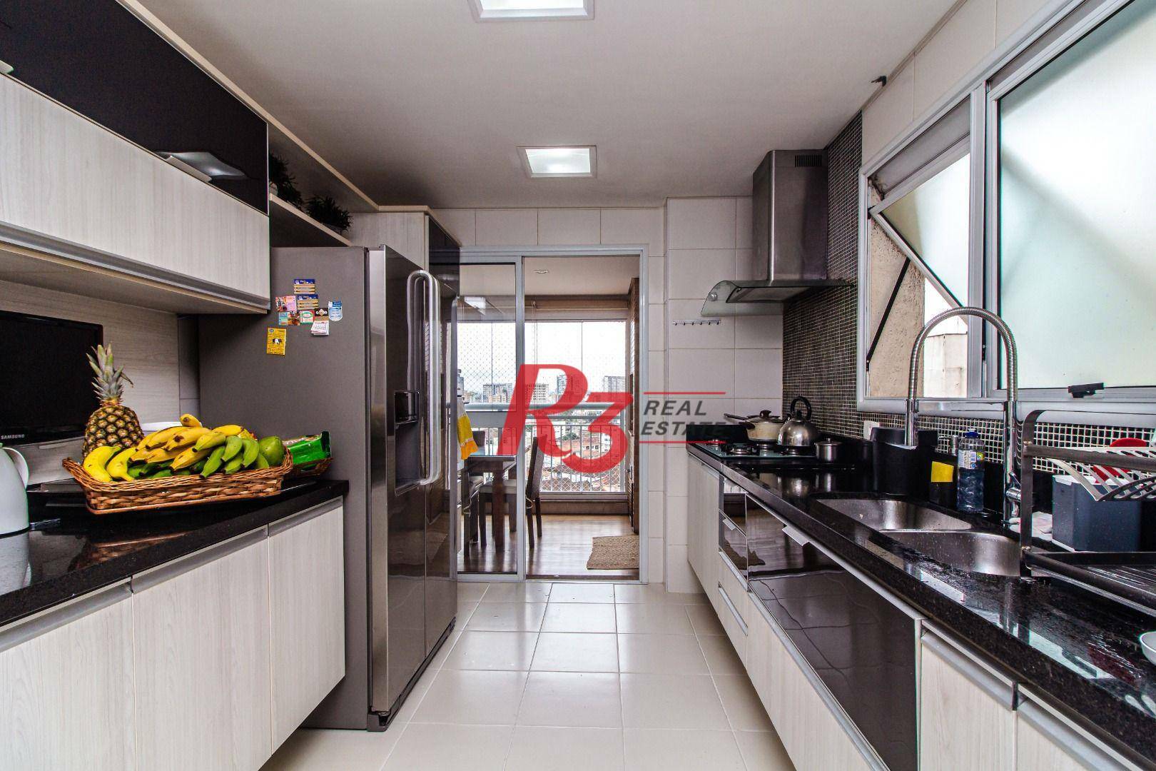 Apartamento à venda com 3 quartos, 159m² - Foto 36