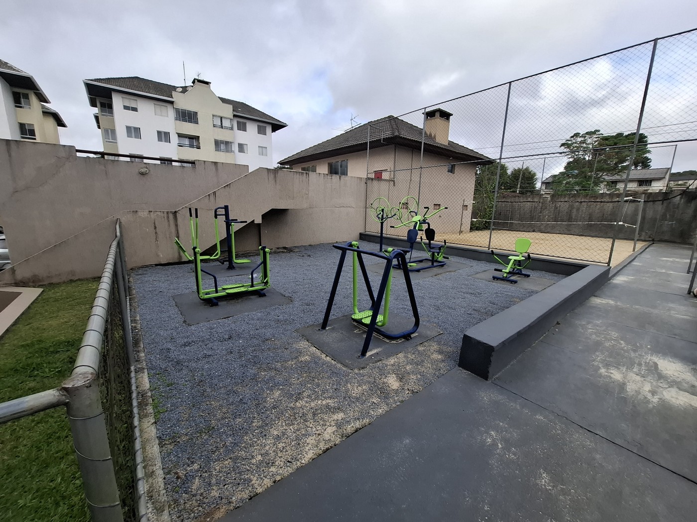 Apartamento à venda com 3 quartos, 68m² - Foto 32