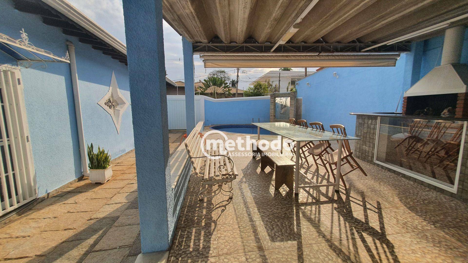 Casa à venda com 4 quartos, 415m² - Foto 35