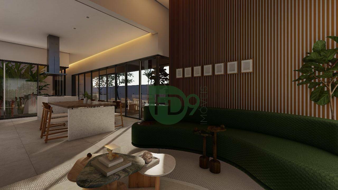 Casa de Condomínio à venda com 3 quartos, 232m² - Foto 37