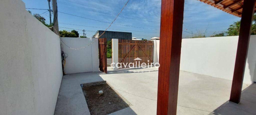 Casa à venda com 3 quartos, 85m² - Foto 23