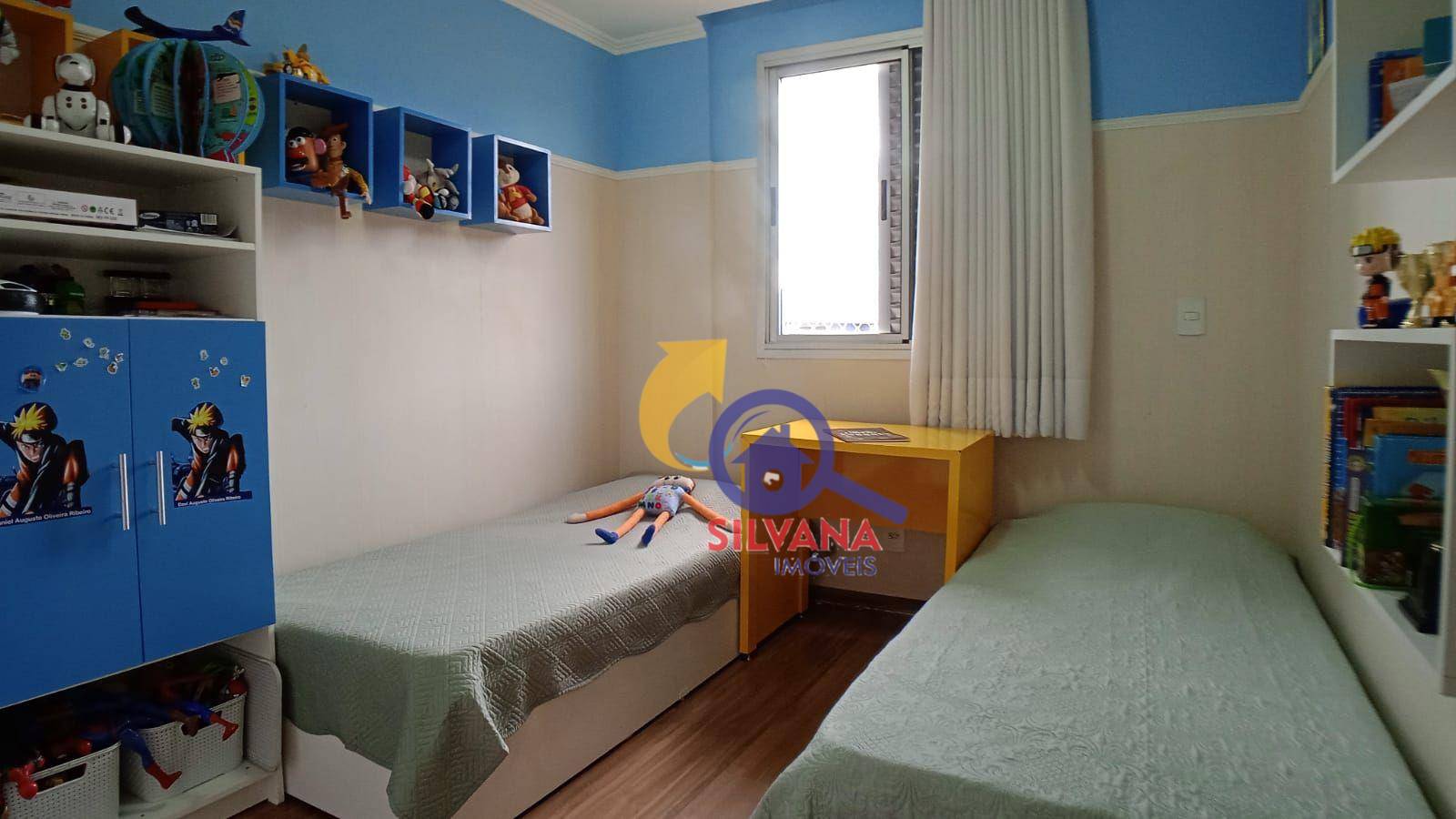 Apartamento à venda com 3 quartos, 85m² - Foto 15