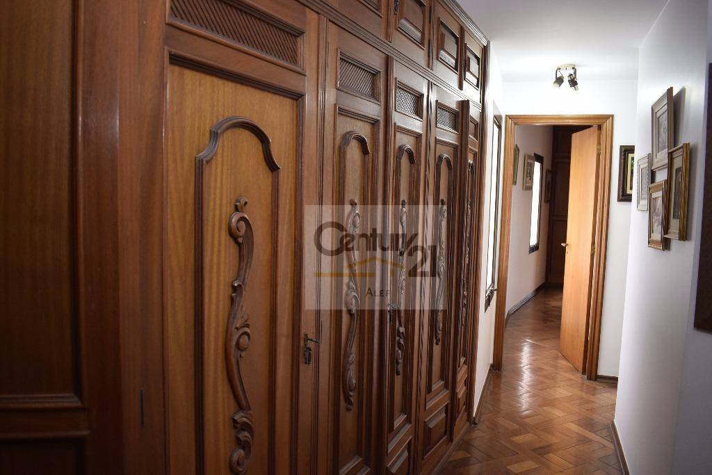 Apartamento à venda com 4 quartos, 275m² - Foto 13