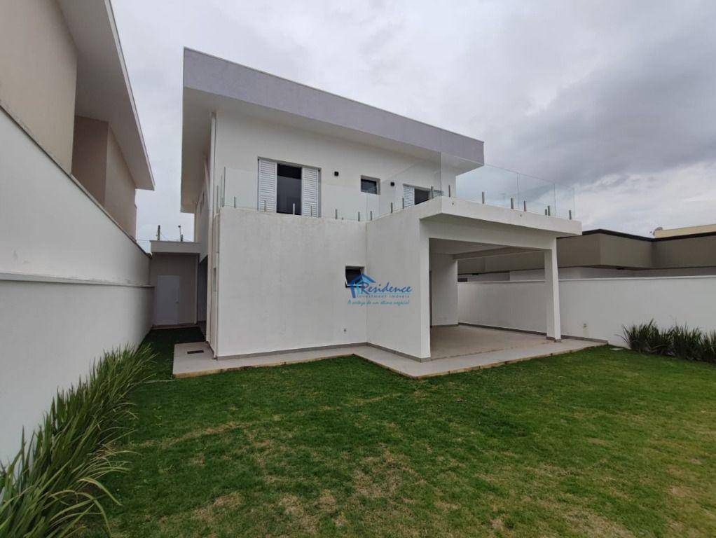 Sobrado à venda com 3 quartos, 250m² - Foto 20