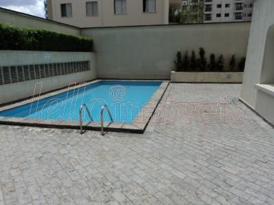 Apartamento para alugar com 3 quartos, 95m² - Foto 18