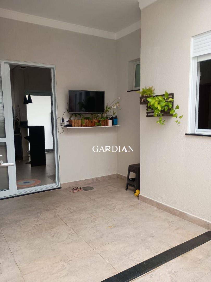 Casa de Condomínio à venda com 3 quartos, 105m² - Foto 6
