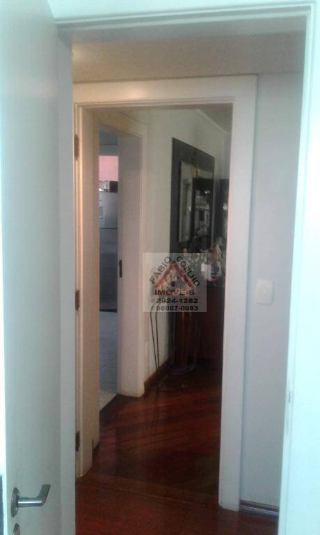 Apartamento à venda com 3 quartos, 143m² - Foto 13