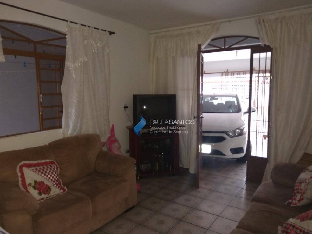 Casa à venda com 3 quartos, 160m² - Foto 26