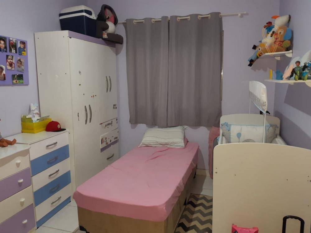 Casa de Condomínio à venda com 2 quartos, 66m² - Foto 11