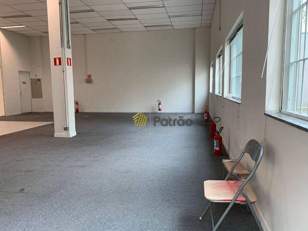 Prédio Inteiro, 431 m² - Foto 21