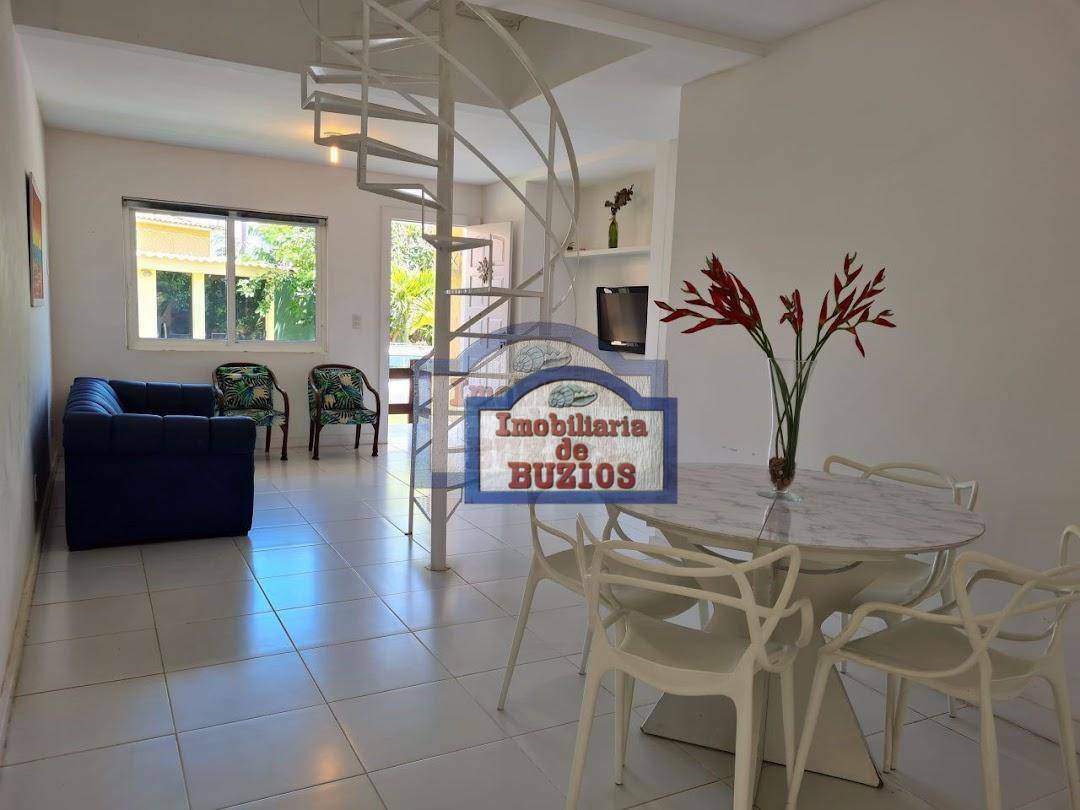 Casa à venda com 4 quartos, 100m² - Foto 4