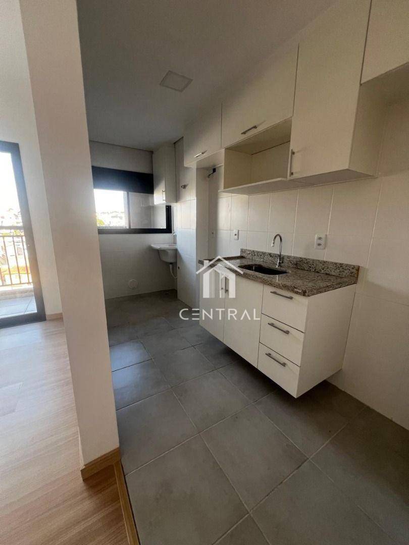 Apartamento, 2 quartos, 56 m² - Foto 4