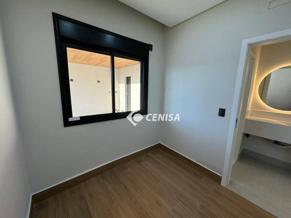 Casa de Condomínio à venda com 3 quartos, 196m² - Foto 21