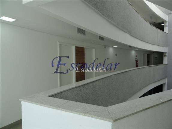 Conjunto Comercial-Sala para alugar, 48m² - Foto 7