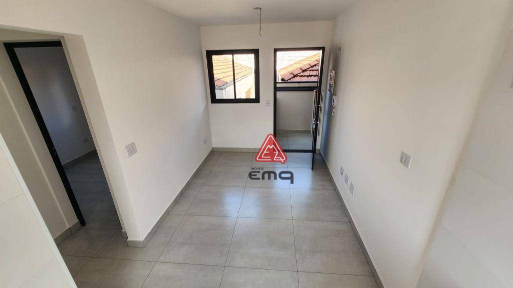 Apartamento à venda com 2 quartos, 34m² - Foto 13