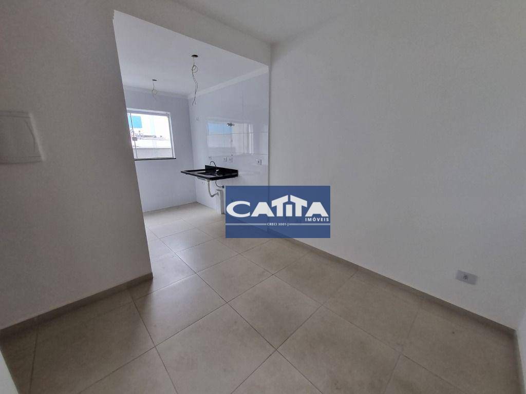 Apartamento para alugar com 2 quartos, 37m² - Foto 4