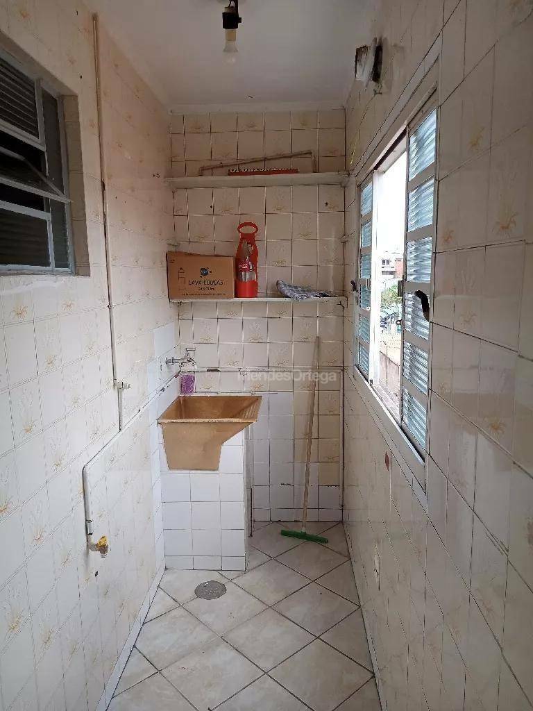 Apartamento à venda com 2 quartos, 48m² - Foto 7