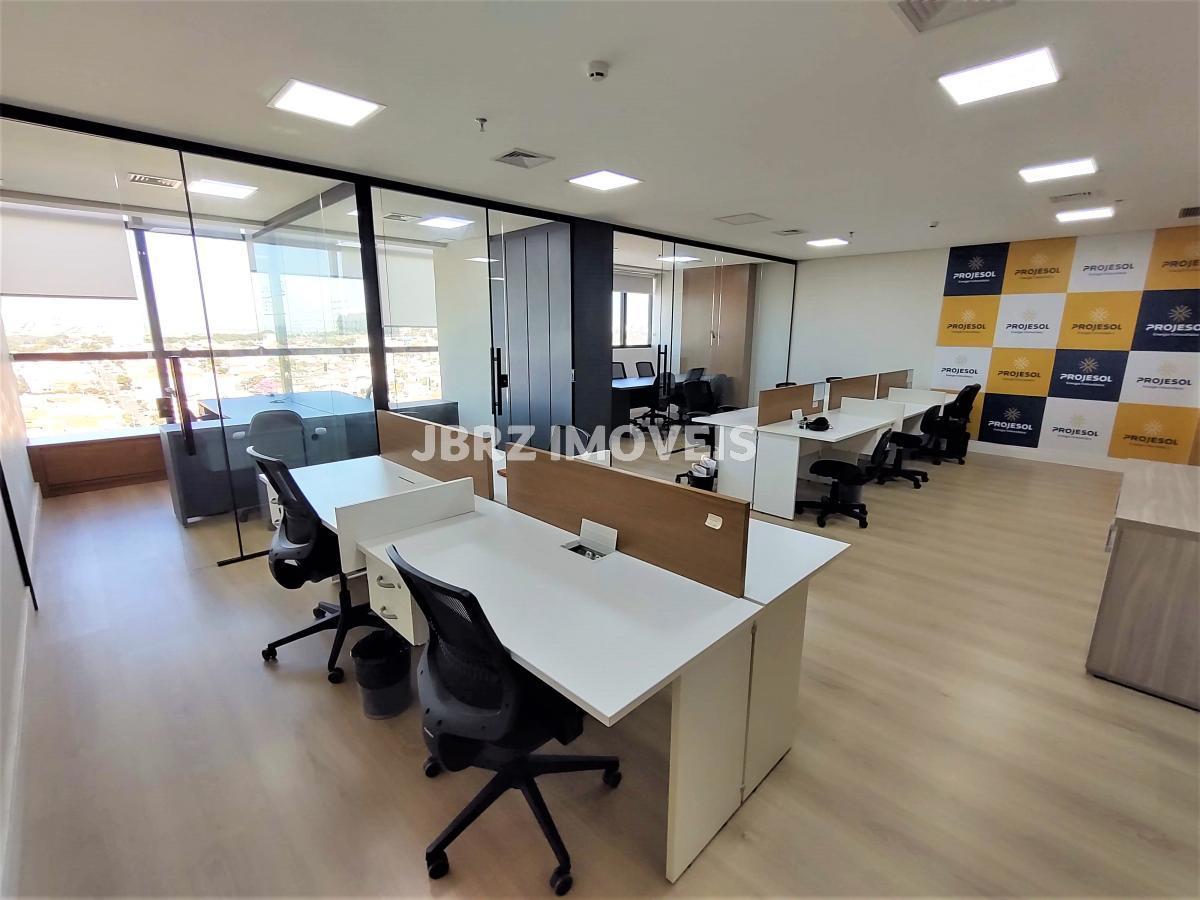 Conjunto Comercial-Sala para alugar, 88m² - Foto 15