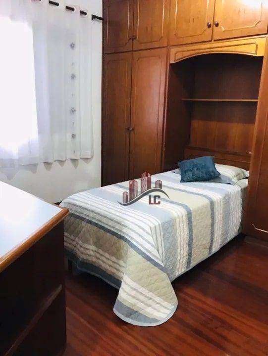 Apartamento para alugar com 2 quartos, 55m² - Foto 9