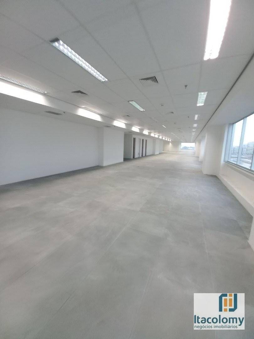 Conjunto Comercial-Sala para alugar, 960m² - Foto 7