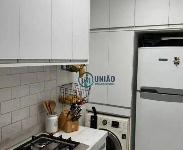 Apartamento à venda com 2 quartos, 50m² - Foto 1