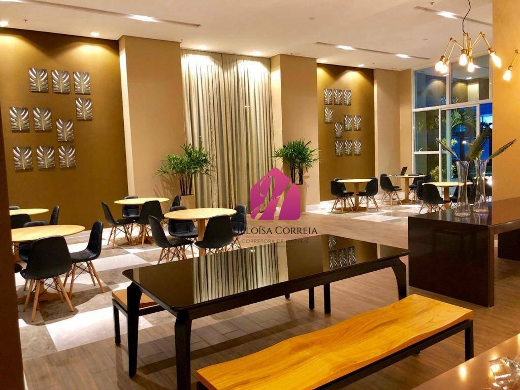 Apartamento à venda com 3 quartos, 79m² - Foto 17