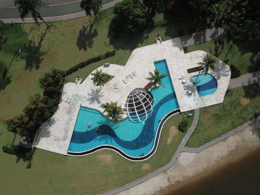 Casa de Condomínio à venda com 5 quartos, 361m² - Foto 52