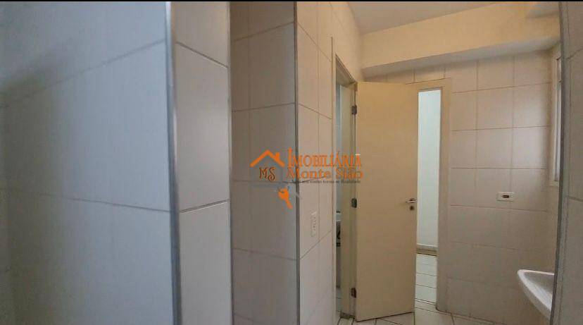 Apartamento à venda com 3 quartos, 94m² - Foto 13