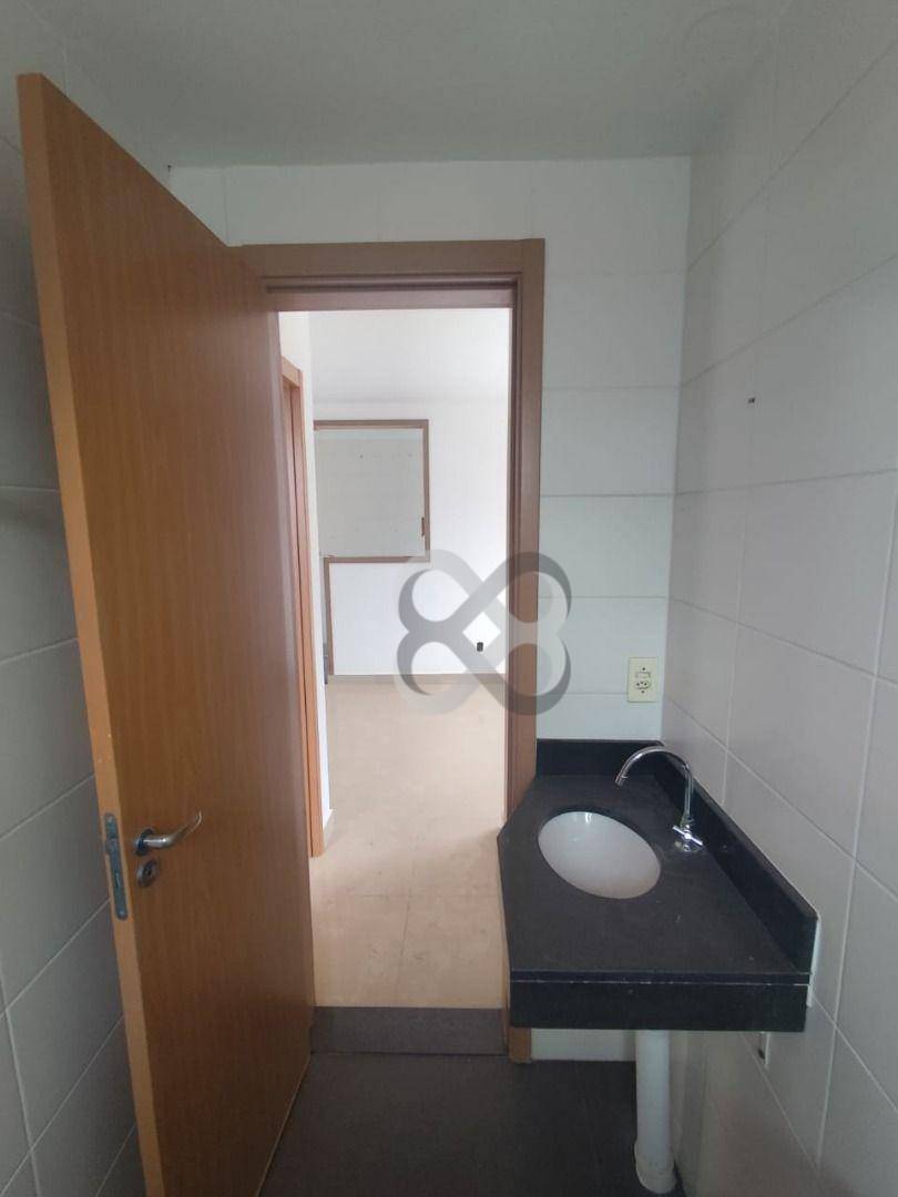 Apartamento à venda com 2 quartos, 46m² - Foto 12