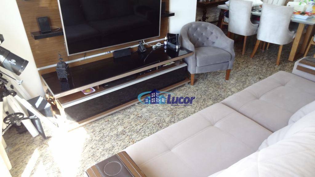 Apartamento à venda com 3 quartos, 67m² - Foto 3