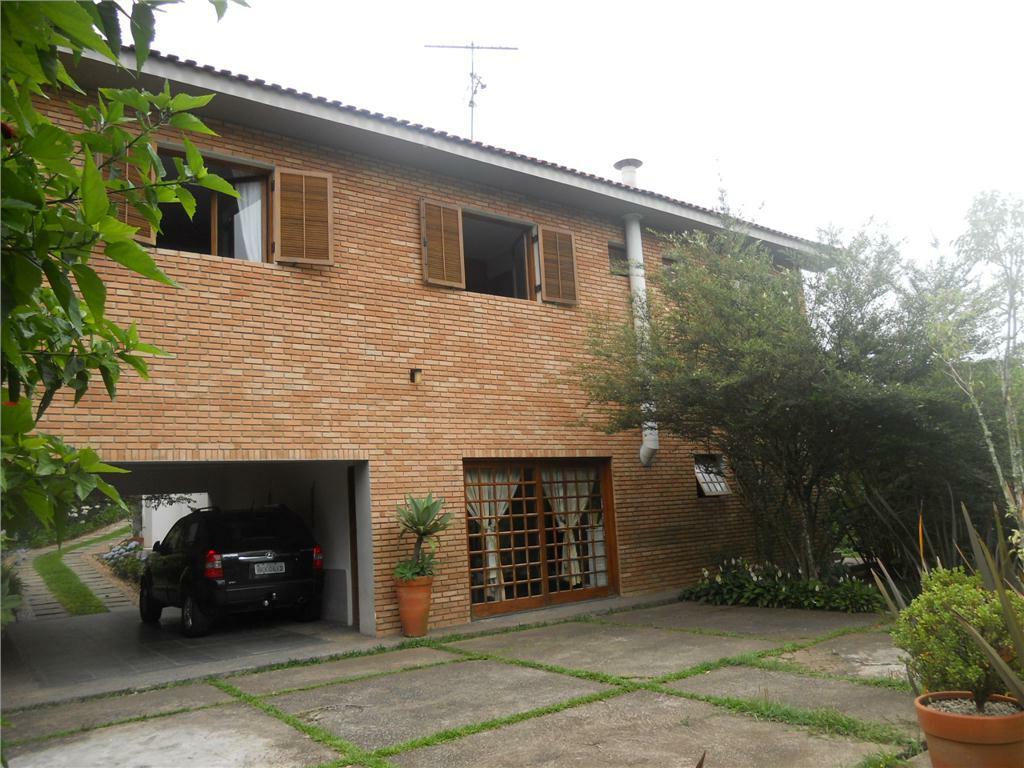 Casa de Condomínio à venda com 4 quartos, 600m² - Foto 2