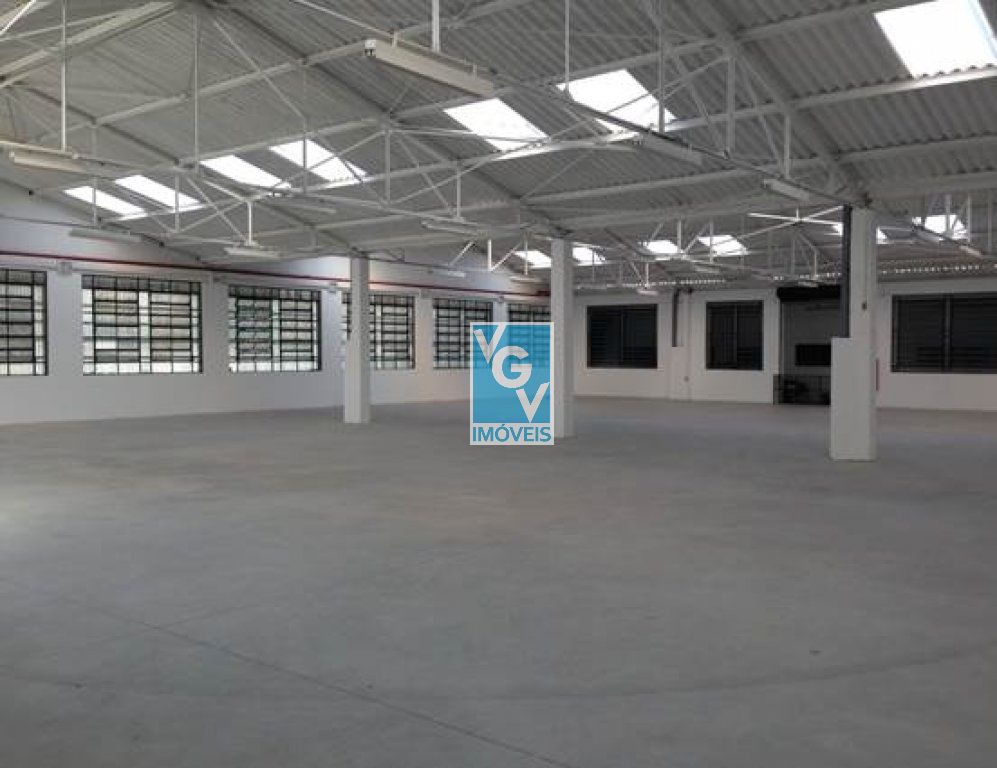 Depósito-Galpão-Armazém para alugar, 1027m² - Foto 2