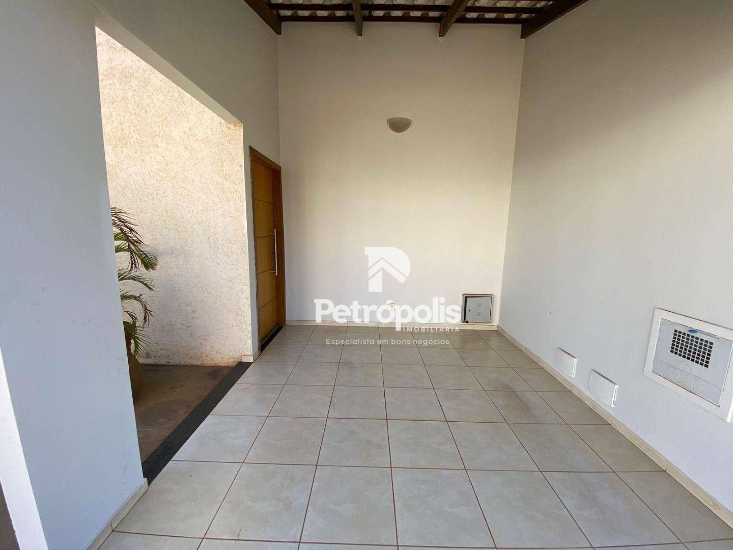 Sobrado, 2 quartos, 104 m² - Foto 2