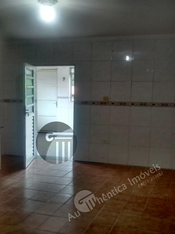 Sobrado para alugar com 1 quarto, 50m² - Foto 5