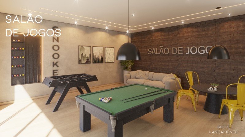 Apartamento, 2 quartos, 66 m² - Foto 32