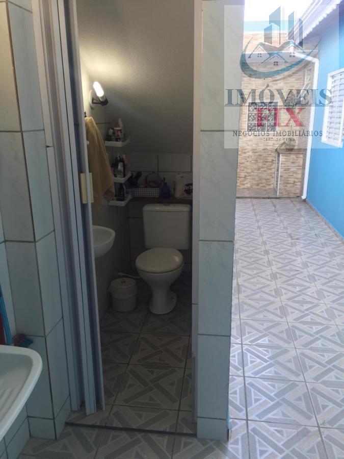 Casa à venda com 3 quartos, 131m² - Foto 29