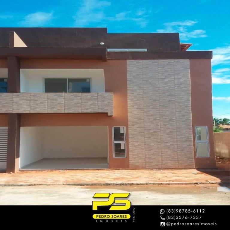 Casa à venda com 3 quartos, 140M2 - Foto 3