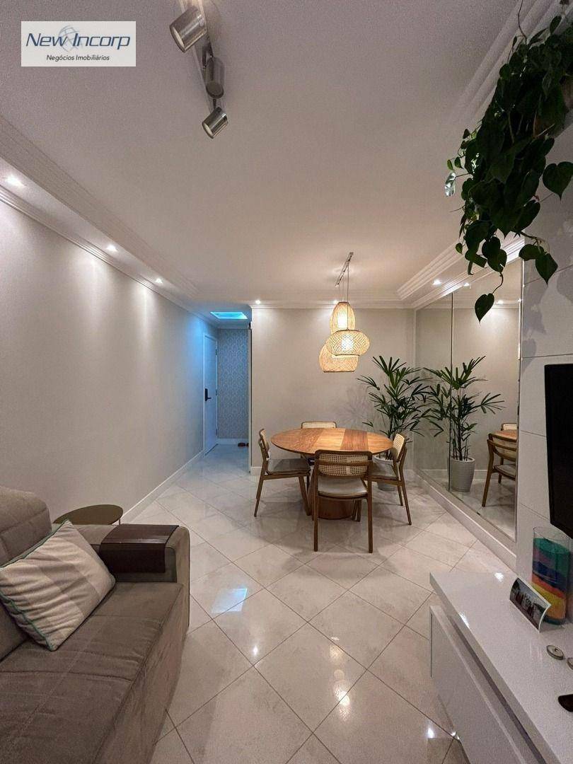 Apartamento à venda com 2 quartos, 60m² - Foto 10