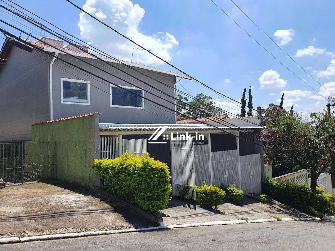 Casa, 3 quartos, 320 m² - Foto 1