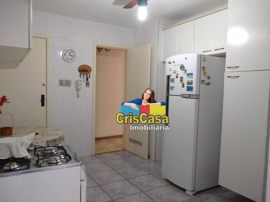 Apartamento à venda com 3 quartos, 128m² - Foto 10