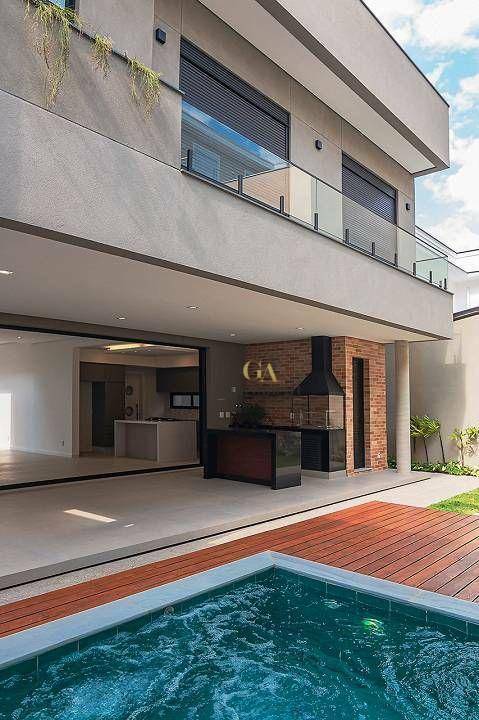 Casa de Condomínio à venda com 4 quartos, 480m² - Foto 19