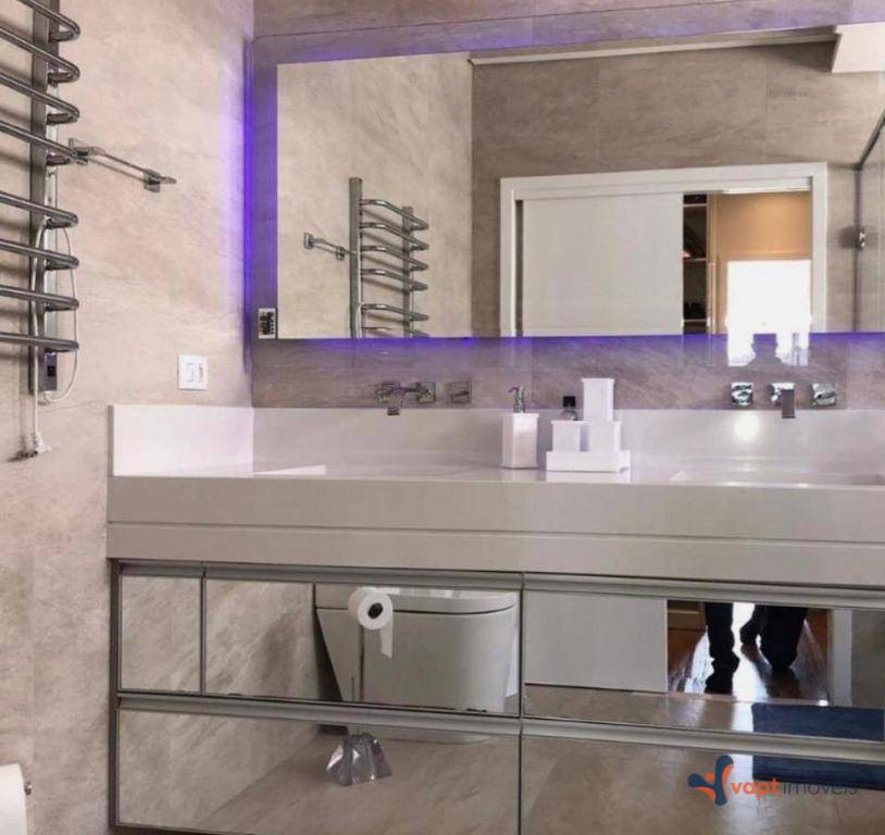 Casa de Condomínio, 4 quartos - Foto 14