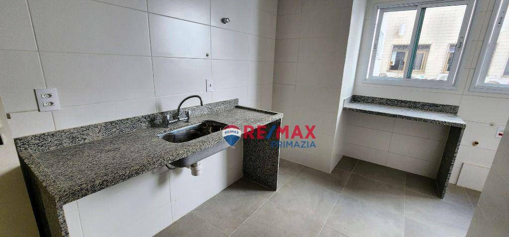 Apartamento à venda com 3 quartos, 84m² - Foto 5