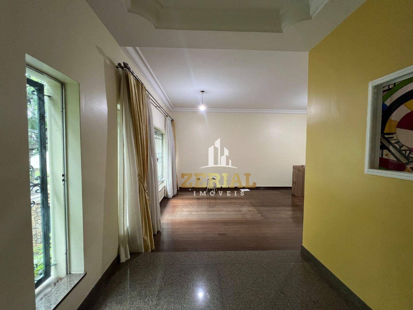 Sobrado à venda com 3 quartos, 228m² - Foto 4