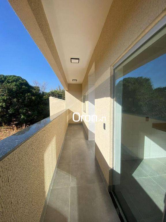 Apartamento, 2 quartos, 73 m² - Foto 3