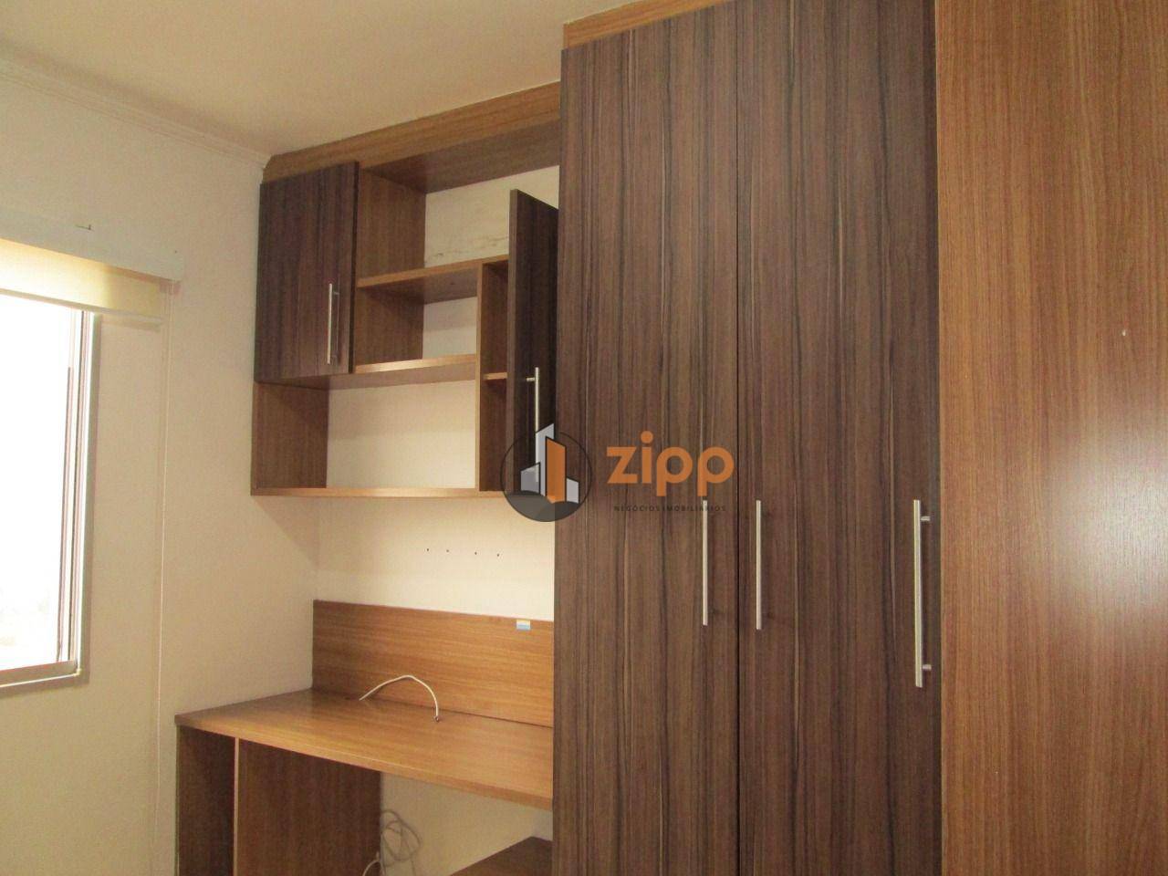 Apartamento à venda com 2 quartos, 58m² - Foto 14