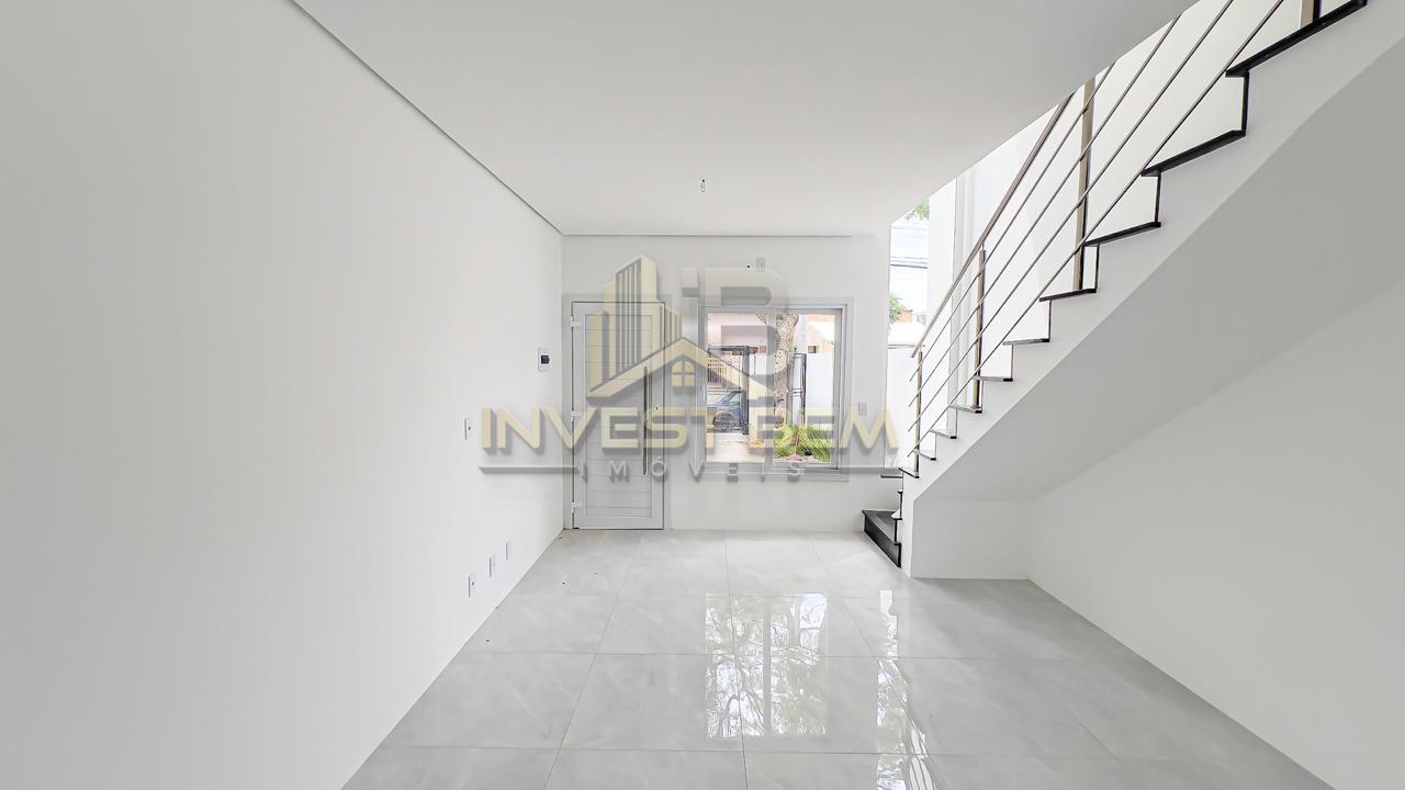 Sobrado à venda com 2 quartos, 72m² - Foto 18