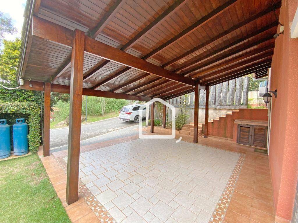 Casa de Condomínio à venda com 5 quartos, 233m² - Foto 36