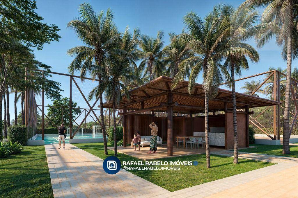 Loteamento e Condomínio, 211 m² - Foto 1